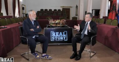 “Reformat, asnjë vonesë nga Kuvendi”, Balla: Opozita ka bërë përpjekje për të na penguar, por treni ecën!