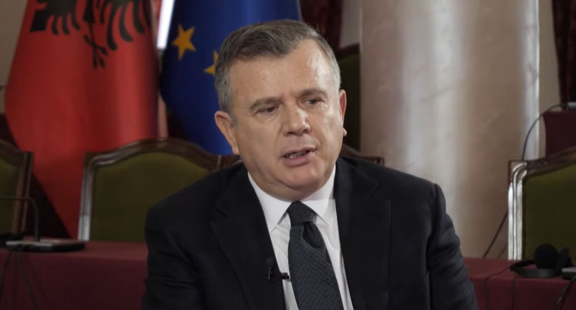 “Në Kuvend nuk ka një minorancë bllokuese”/ Balla: Debati i brendshëm në PS nuk dëmton punën dhe mesazhin politik