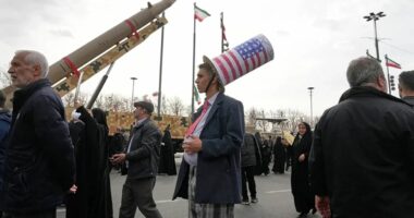 Teherani gati për inspektime bërthamore, këmbëngul se nuk kërkon armë