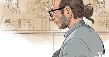 Hetimi për shqiptarin nga Saranda çon në gjobitjen me gjysmë milionë euro për Louis Vuitton