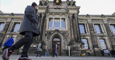 Sondazhi: Dy të tretat e gjermanëve e shohin SHBA si “kërcënim” për paqen botërore