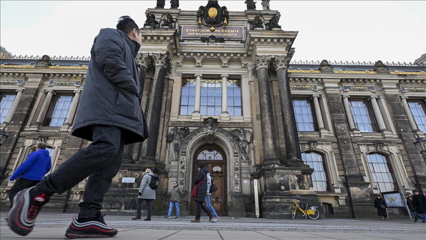 Sondazhi  Dy të tretat e gjermanëve e shohin SHBA si  kërcënim  për paqen botërore