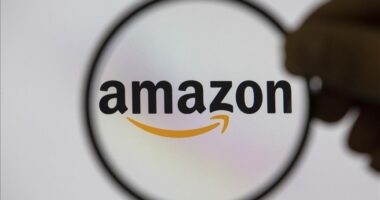 Aksionet e Amazon ulen ndjeshëm mes shqetësimeve për kostot e larta të inteligjencës artificiale