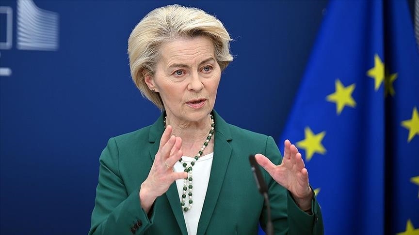Von der Leyen: Një Evropë e fortë do të thotë NATO e fortë