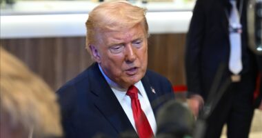 Trump pret që marrëveshja me Iranin të marrë formë gjatë muajit të ardhshëm