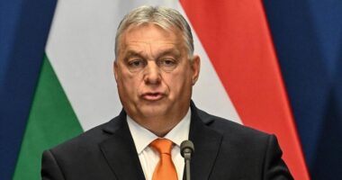Hungaria i kërkon Ukrainës të rihapë tubacionin e naftës “Druzhba”
