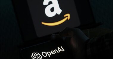 OpenAI siguron investim prej 110 miliardë dollarësh nga SoftBank, Nvidia dhe Amazon