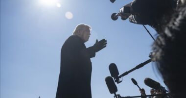 Trump: Deficiti tregtar i SHBA u ul me 78 për qind për shkak të tarifave