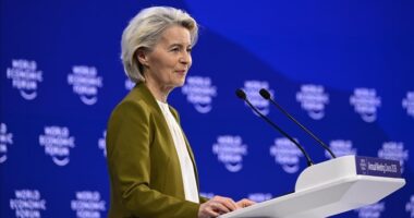 Shefja e Komisionit të BE: Evropa duhet të përshpejtojë miratimet rregullatore për të qëndruar konkurruese