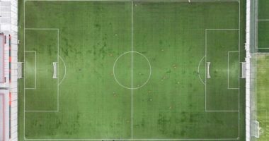 FIFA: Në Gaza do të ndërtohen 50 fusha minifutbolli dhe stadium kombëtar me kapacitet prej 20 mijë vendesh