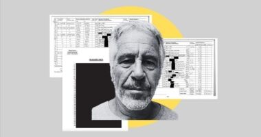 Jeffrey Epstein ndihmoi pionierin e inteligjencës artificiale në sigurimin e fondeve nga Hong Kongu