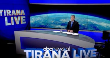 Tirana Live me Emilian Islami, (27/02/2026)
