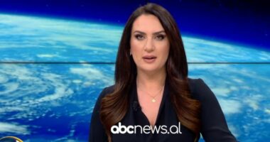 Tirana Live me Rovena Neziri, (12/02/2026)