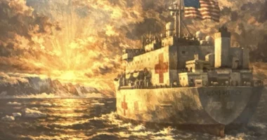 Trump: Po dërgojmë një anije spitalore në Groenlandë