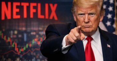 Trump ndërhyn edhe në Netflix, kërkon shkarkimin e anëtares së bordit