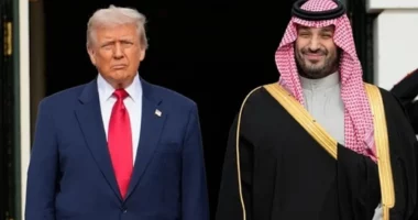 Arabia Saudite mund të fitojë të drejtën për pasurimin e uraniumit