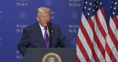 “Zgjidha konfliktin mes Serbisë dhe Kosovës”, Trump-Osmanit: Kur nuk shkoni mirë më telefononi mua dhe e zgjidhim