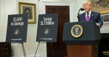 Programi bërthamor/ Trump: Brenda një muaji mund të kemi një marrëveshje me Iranin