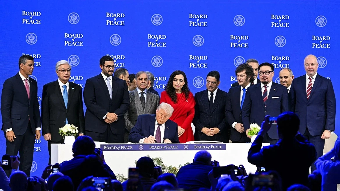 Shtëpia e Bardhë planifikon të mbledhë Këshillin e Paqes në Gaza më 19 shkurt