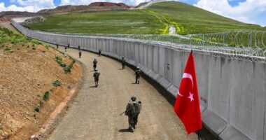 Turqia merr masat e para për luftën e mundshme mes SHBA-së dhe Iranit