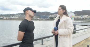 Në gjurmët e prindërve ushtarakë/ I riu kthehet nga emigrimi, angazhohet në Forcat e Armatosura