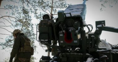 Partnerët do t’i ofrojnë 35 miliardë dollarë të tjerë si ndihmë ushtarake për Ukrainën