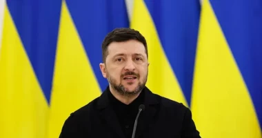 Ukraina, në BE në 2027/ Politico: 5 skenarë që mund të ndiqen për anëtarësimin