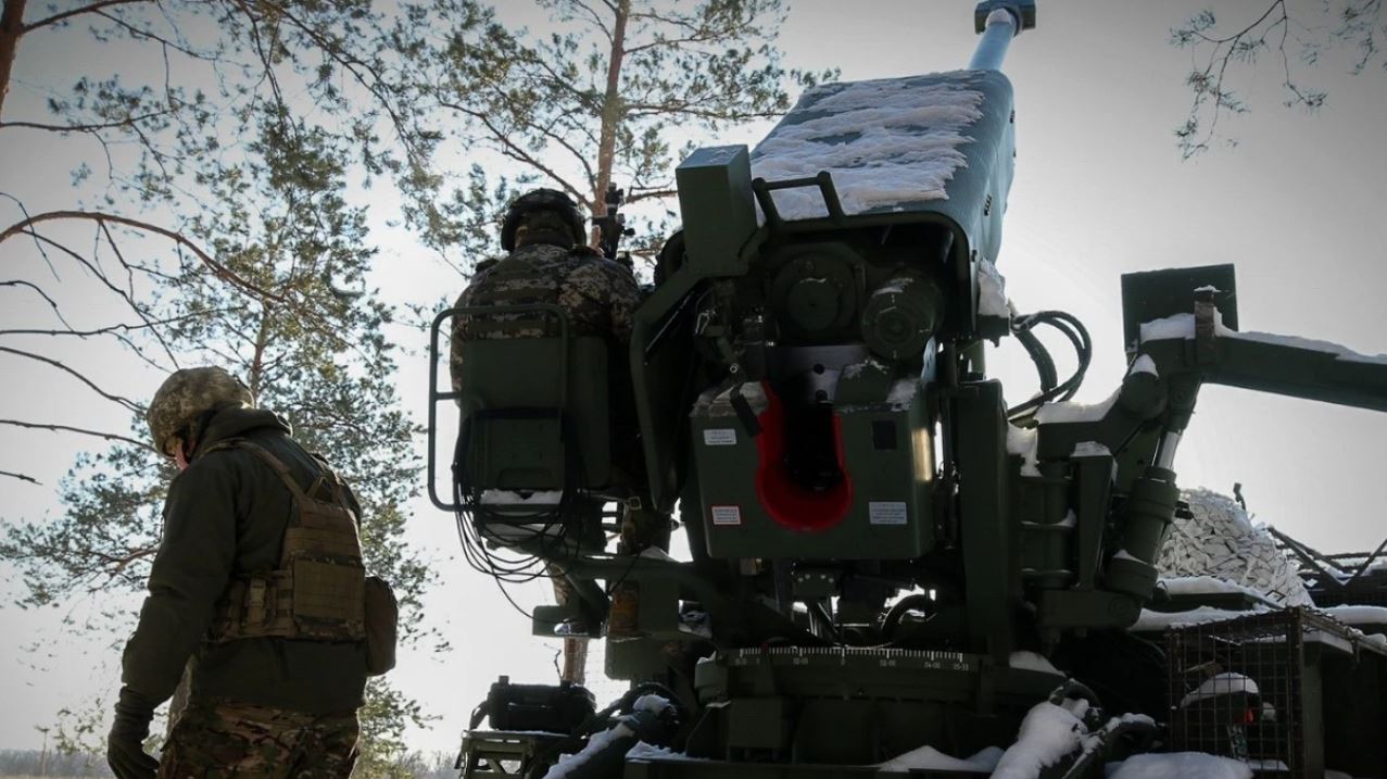 Partnerët do t’i ofrojnë 35 miliardë dollarë të tjerë si ndihmë ushtarake për Ukrainën