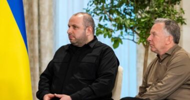 Ukraina, Rusia dhe SHBA-të nisin raundin e dytë të bisedimeve në Abu Dhabi