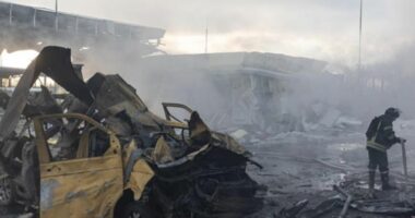 Banka Botërore: Rindërtimi i Ukrainës ka nevojë për 588 miliardë dollarë