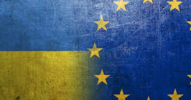 Ukraina kërkon një datë për anëtarësim në BE