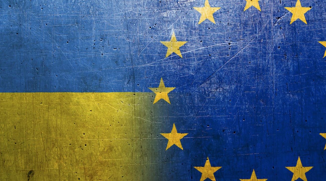 Ukraina kërkon një datë për anëtarësim në BE