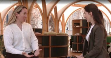 Shqipëria, strehë për ukrainasit/ 33-vjeçarja nga Kievi jeton prej tre vitesh në Durrës