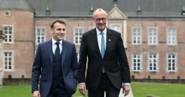 Gjermania dhe Franca sinjalizojnë unitet në rimëkëmbjen ekonomike të BE