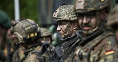 Gjermania paralajmëron për rritje të spiunazhit iranian që synon ushtrinë