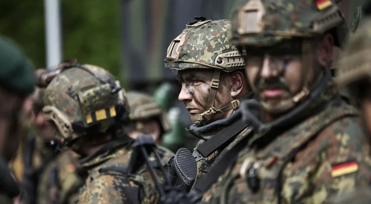 Gjermania paralajmëron për rritje të spiunazhit iranian që synon ushtrinë