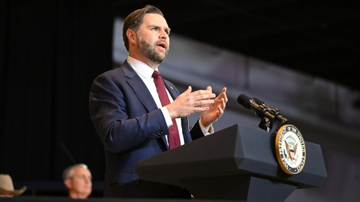 Vance  Trump ende synon një zgjidhje diplomatike me Iranin