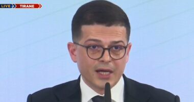 Përmbytjet/ Ministri Vengu: Po përgatisim paketën për dëmet në bujqësi e blegtori