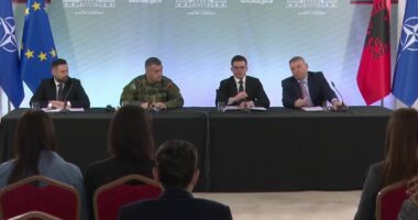 Stërvitja Shqipëri-Kosovë-Kroaci, Vengu: Paniku i Beogradit i pajustifikuar. Ftesa për gjithë vendet e rajonit