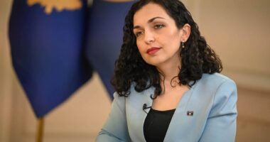 Osmani: Lufta e UÇK-së ishte e drejtë, kjo s’ndryshohet me tentime për ta rishkruar historinë