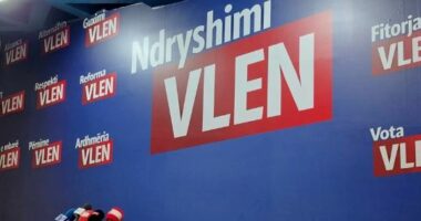 Dorëzimi i Grubit ndez debatet mes shqiptarëve/ VLEN për BDI: Fundi politik i tyre!