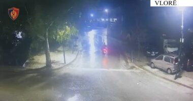 Vlorë/ Vodhi një motomjet gjatë natës, arrestohet në autori