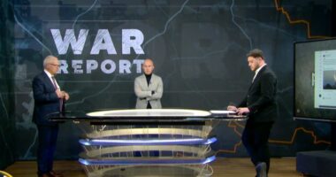 “Europa prej 4 vitesh në luftë hibride”/ Krisafi: Rusia përdor shtetas të tretë…edhe ukrainas