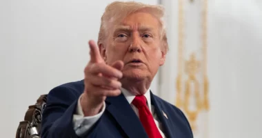 “5 miliardë dollarë për Gazën nga Këshilli i Paqes”, Trump thirrje për demilitarizim të plotë dhe të menjëhershëm të Hamasit