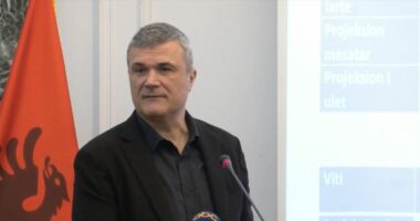 Kanceri, shkaku i dytë i vdekjeve/ ISHP: 7 mijë raste të reja në vit, më të shpeshta në gji dhe mushkëri