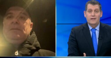 “Në ’97, Berisha kërcënoi SHBA me destabilizim të gjithë Ballkanin”/ Paro Laçi: Saliu na tha, ‘hapni zjarr ndaj Mariza Linos’