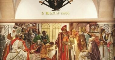 “Besëlidhja e Lezhës”, ngjarja më e rëndësishme në historinë e popullit shqiptar