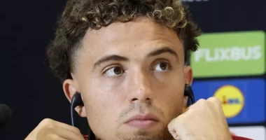 Natë tmerri për futbollistin e Romës, grabitësit i hyjnë në banesë