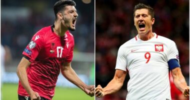 Marsi kuqezi, nis muaji i Kombëtares/ Të gjitha përfaqësueset e Shqipërisë kthehen në fushë për vitin 2026