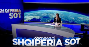 Shqipëria Sot me Kasandra Pali, (05/03/2026)